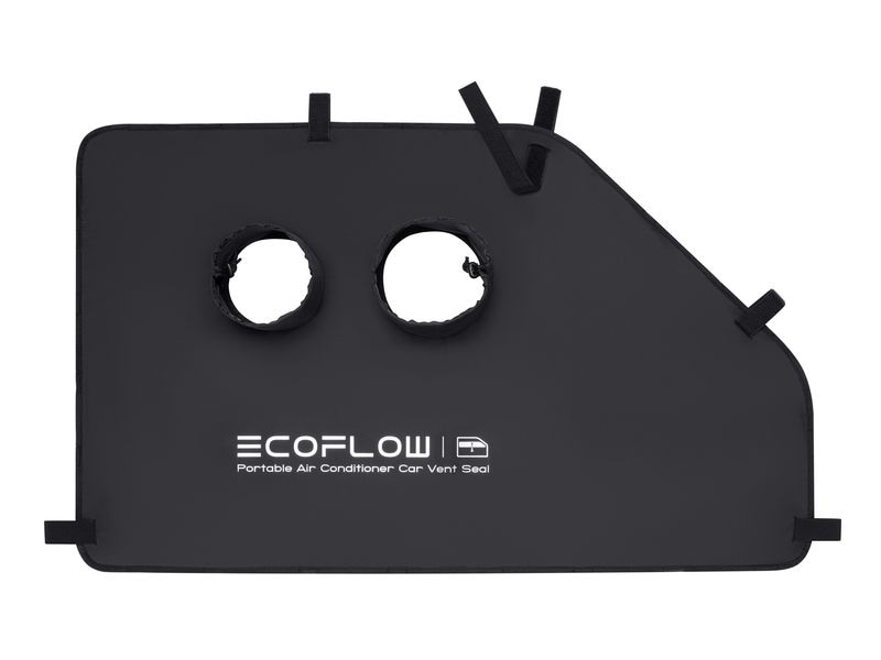 EcoFlow Car Vent Seal Magnetisch, Wasserfest, 1060 x 650 mm