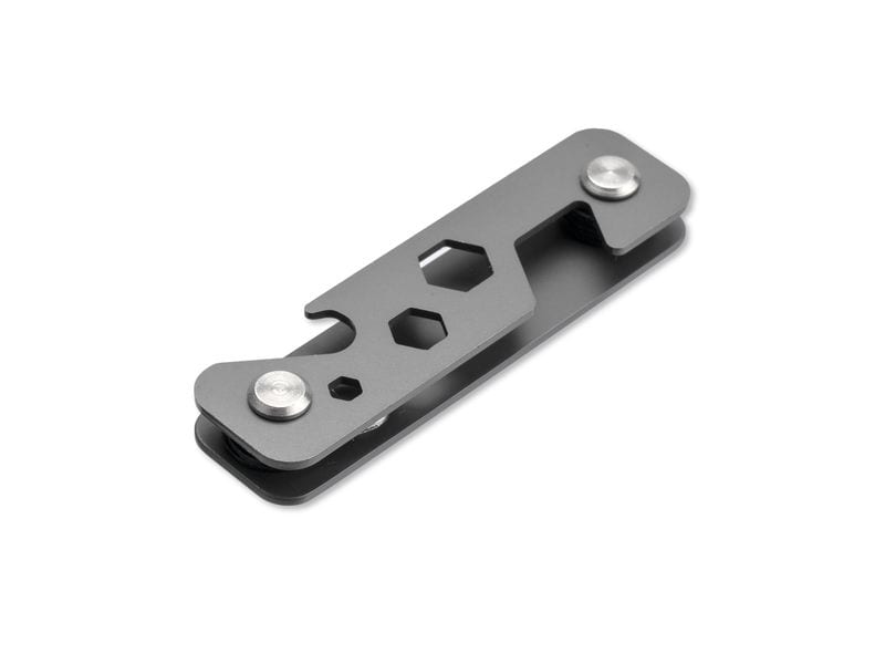4smarts Multitool Schlüssel Organizer