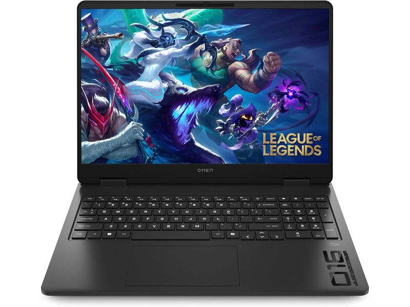 HP Notebook OMEN 16-ap0610nz