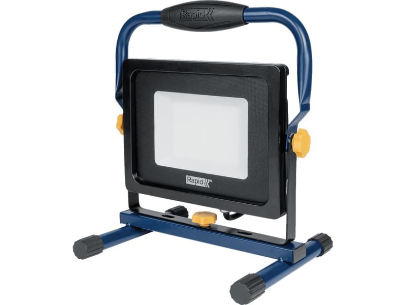 [2105895] Rapid Arbeitsleuchte The Painter 5000 Lumen, 6000 K, IP65