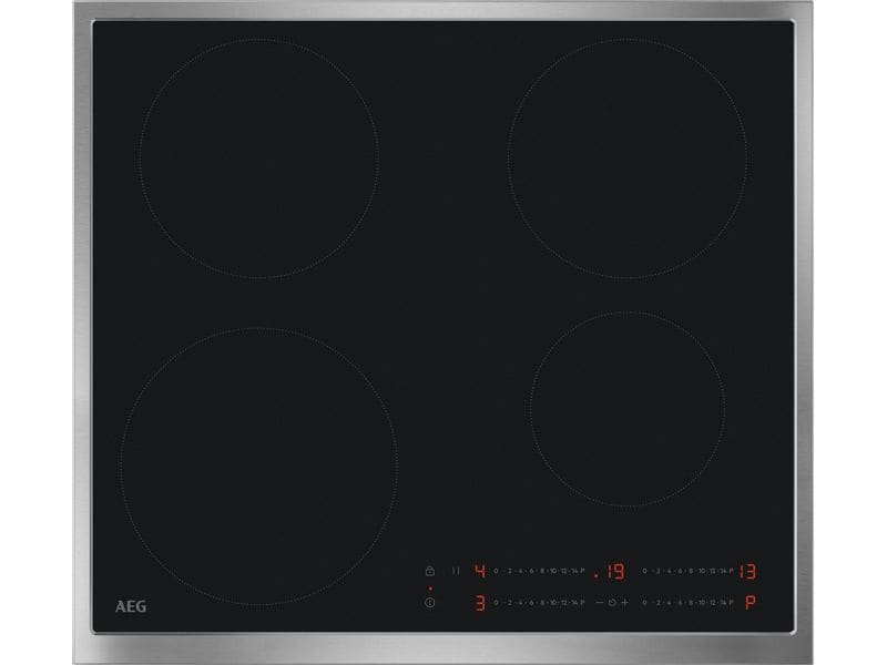 [2081554] AEG by Electrolux Induktionskochfeld KFA58DISM