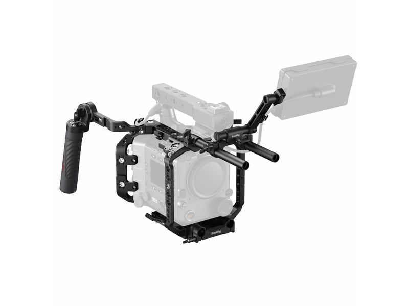 [2094351] Smallrig Cage Bausatz für FUJIFILM GFX ETERNA 55 Aluminiumlegierung