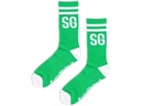 Swissmeme Socken St. Gallen, 37-42