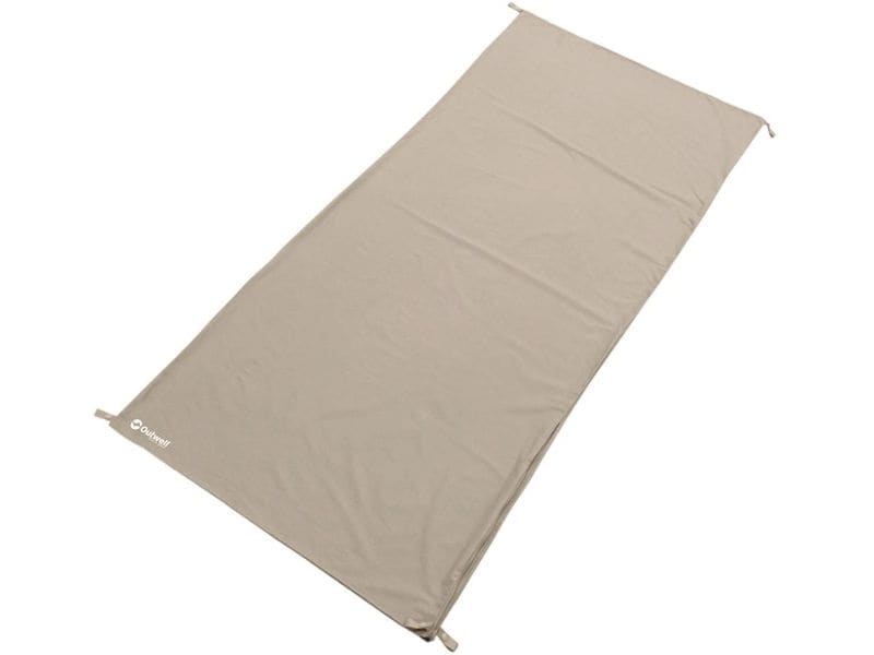Outwell Cotton Liner Single