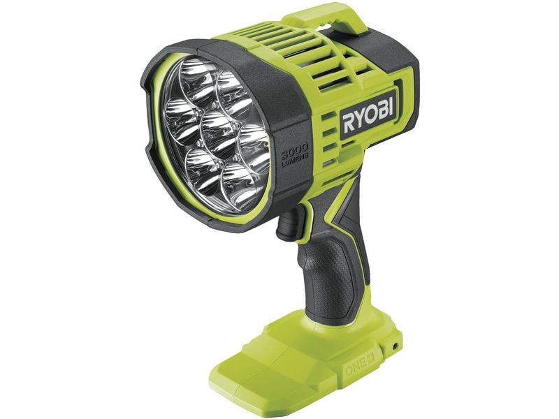 [2049134] Ryobi Werkstatt Akku-Lampe RLS18-0