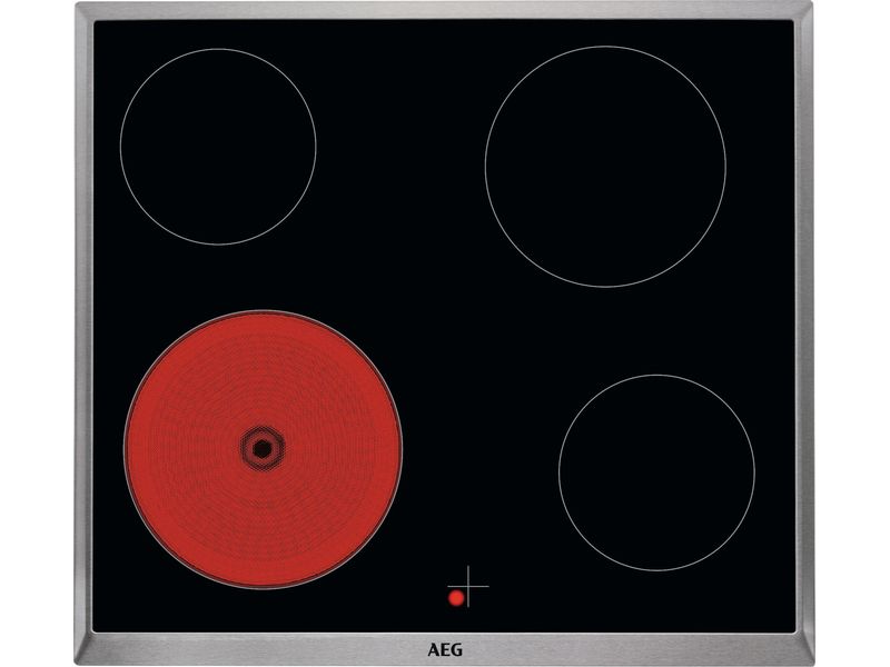 [2081556] AEG by Electrolux Glaskeramik-Kochfeld KFA58YHM
