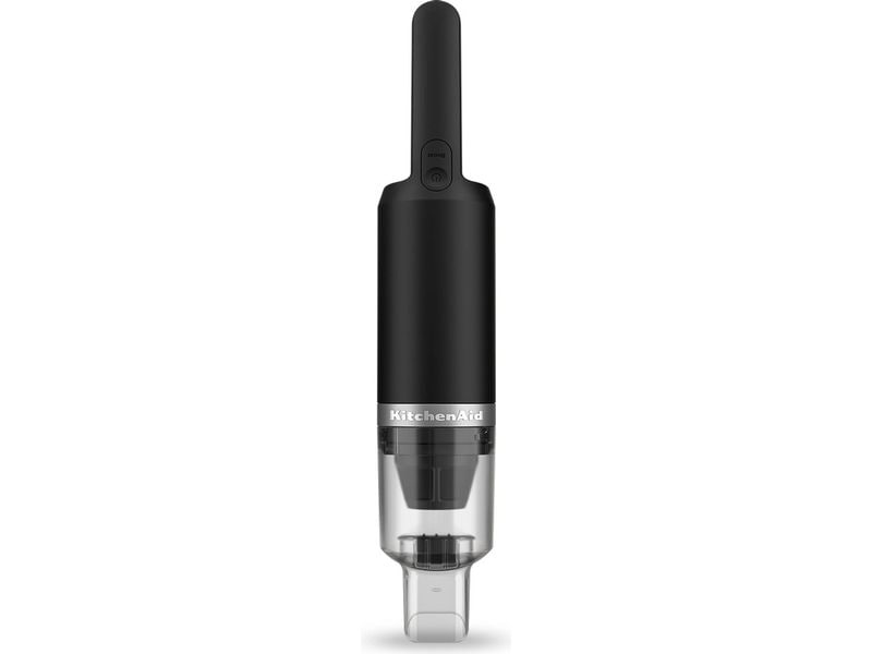 [2025594] KitchenAid Akku-Handsauger Go 5KKVR100BM Schwarz