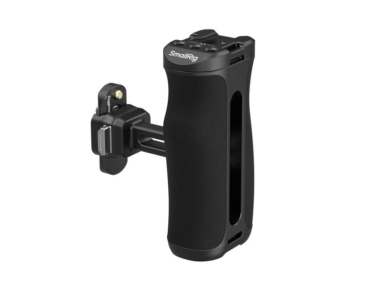 [2094376] Smallrig Seitengriff HawkLock-Schnellverschluss NATO-Griff