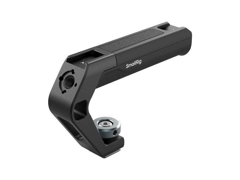 [2094386] Smallrig Kamerahandgriff mit Blitzschuhadapter
