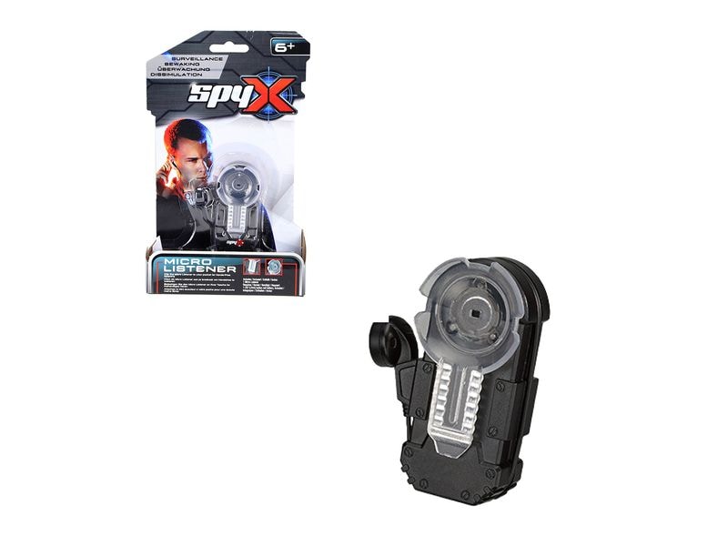 Sombo SpyX Micro Listener