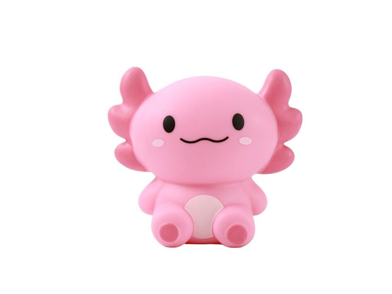 Sombo Squishy Axolotl
