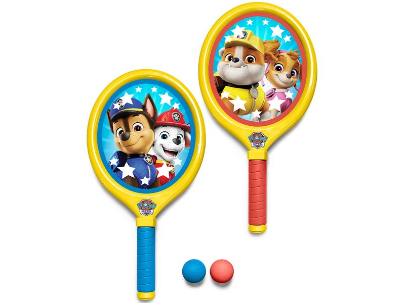 Sombo Ballspiel Softball Schläger Set Paw Patrol