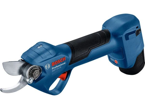 [2102977] Bosch Professional Gartenschere GGP 12 V-25 Edelstahlklingen 12 V