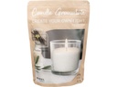 Wenzel Kerzen Wachsgranulat Bourbon Vanilla 400 g