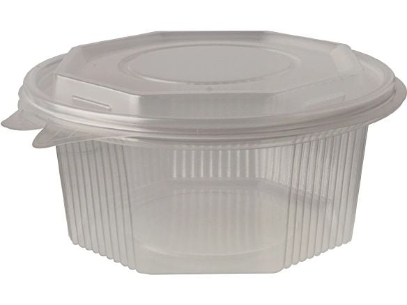 Papstar Verpackungsbecher PP 750 ml 50 Stück