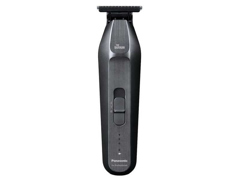 Panasonic The Barikan T-Blade Trimmer ER-XT70 Silber