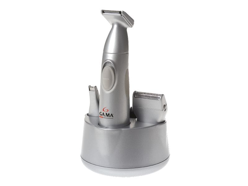GA.MA Clipper 6 in 1 Silber