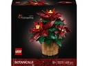 LEGO® Botanicals Weihnachtsstern 10370