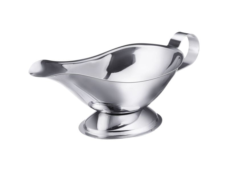 [2136576] Westmark Sauciere Edelstahl, 250 ml 1 Stück, Silber