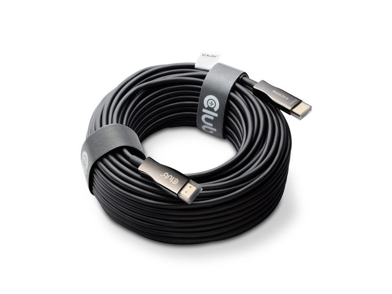 [2033629] Club 3D Kabel CAC-1394 HDMI - HDMI, 100 m