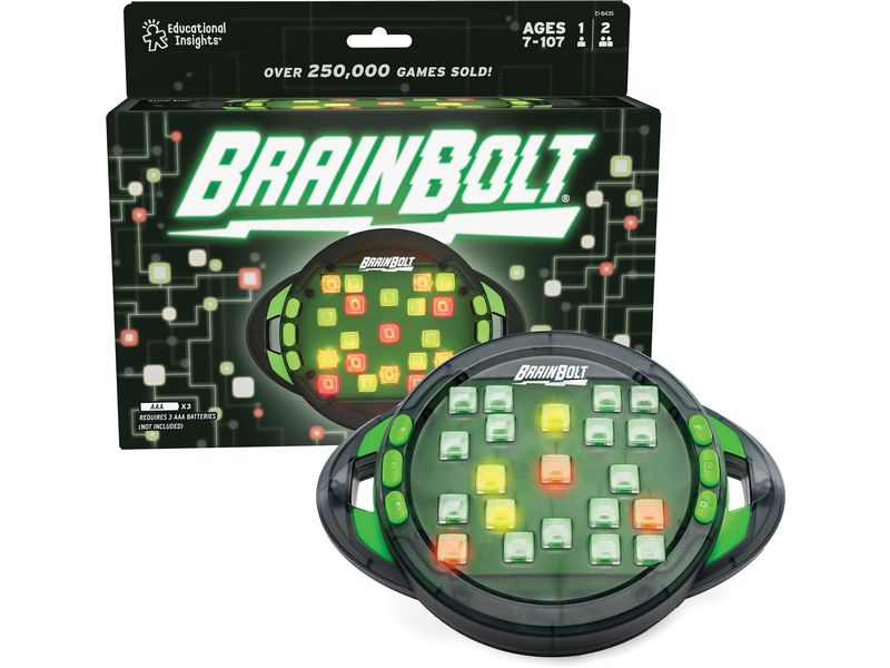 [2090809] Learning Resources BrainBolt