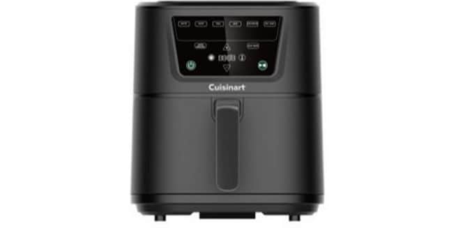Cuisinart CompactMax Slim 7.6 l