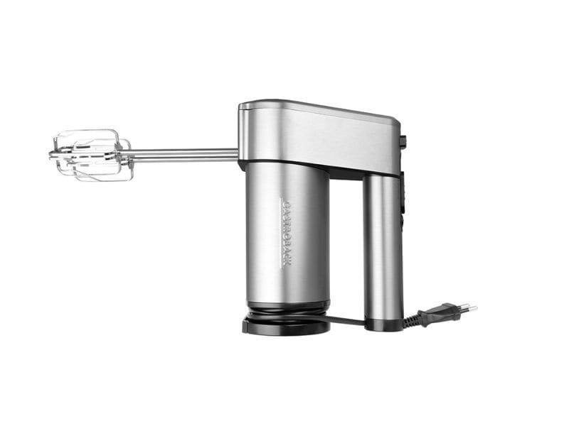 [2128643] Gastroback Handmixer PowerMix Air Silber