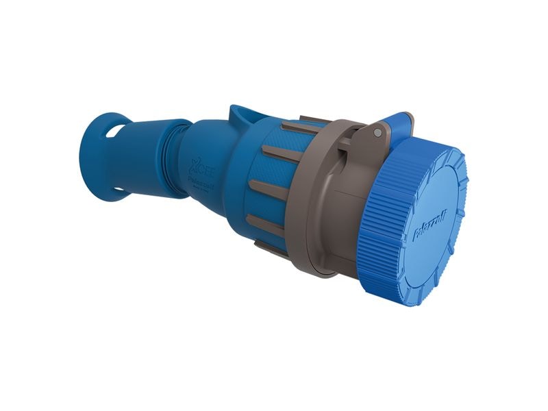 [2143510] STEFFEN Palazzoli CEE Rotor Kupplung 2LPE 16/3 230 V 6h