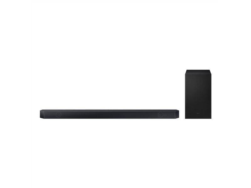 [2113354] Samsung Soundbar Q-Series HW-Q600H 3.1.2-Kanal