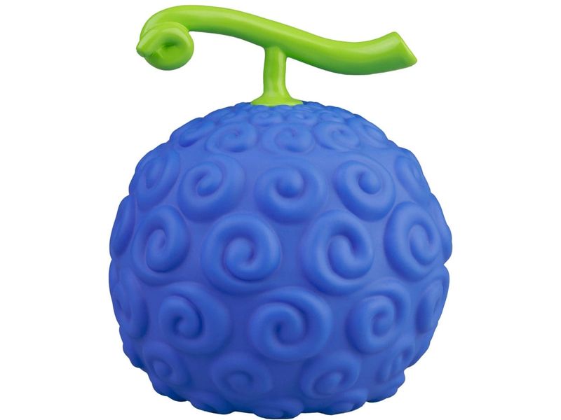 Grupo Erik Dekoleuchte One Piece Gum-Gum Fruit USB-C 14 x 14 x 16 cm