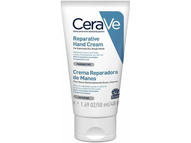 [2066756] CeraVe Regenerierende Handcreme 50 ml
