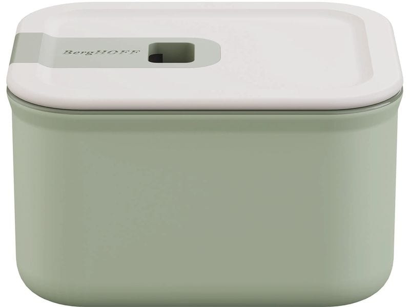 BergHOFF Lunchbox LEO Perfect Seal Weiss