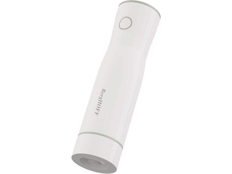 [2103712] BergHOFF Vakuumierpumpe LEO , Weiss