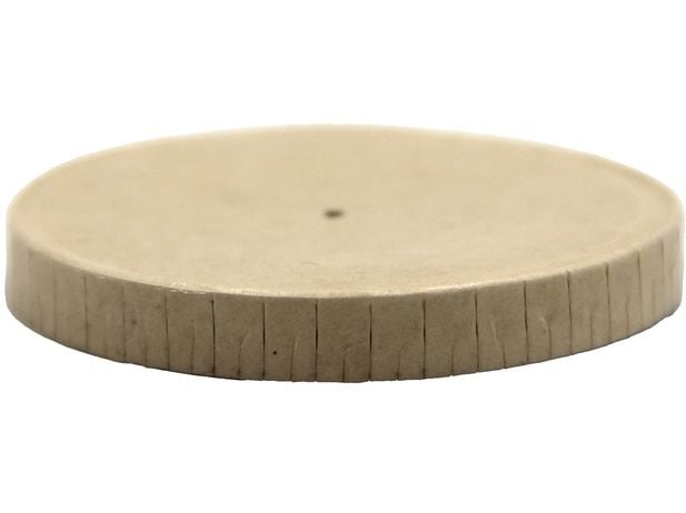 Verive Deckel Kaffeebecher, 62 mm, 50 Stück