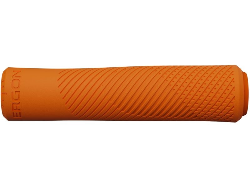 Ergon Lenkergriff GXR Schaumstoff juicy orange
