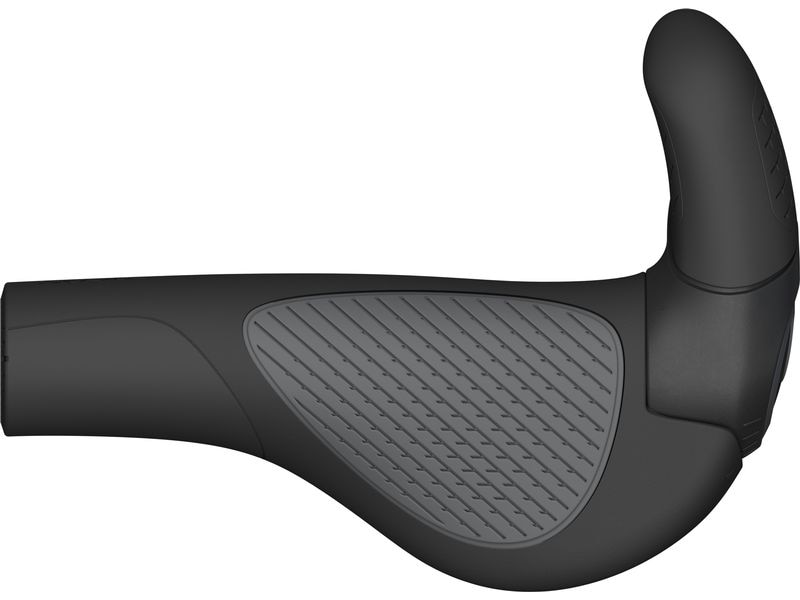 Ergon Lenkergriffe GP2 Evo Small schwarz