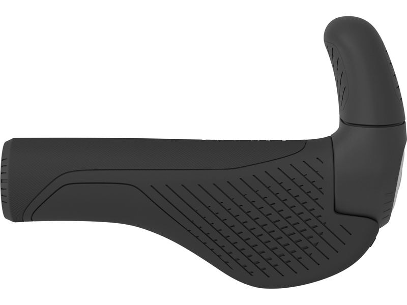 Ergon Lenkergriffe GS2 Evo Small schwarz