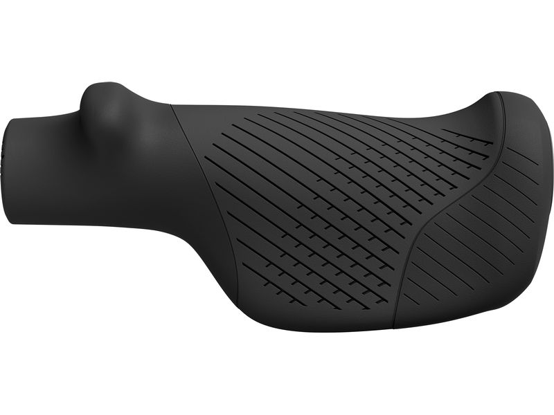 Ergon Lenkergriffe GT1 Large schwarz