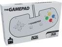 retro-bit The Gamepad White