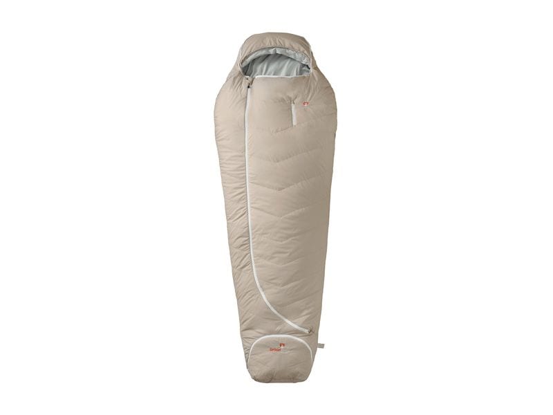 [1931781] Grüezi Bag Schlafsack Biopod Wolle Tropical | 10 °C 185 cm, Tropical