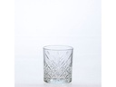 Pasabahce Whiskybecher Timeless 340 ml, 4 Stück