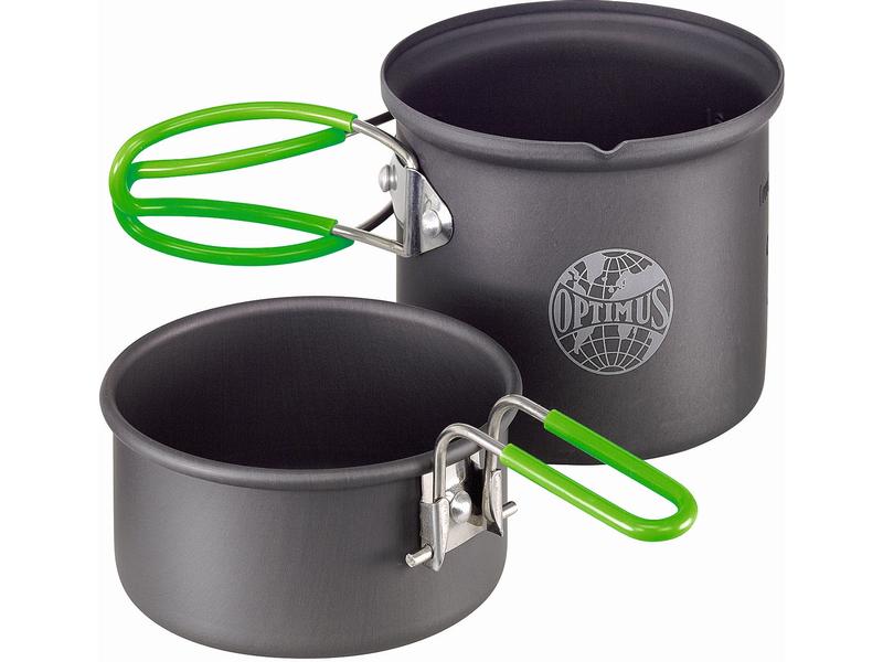 [1492057] Optimus Koch-Set Terra Solo, 0.6 l
