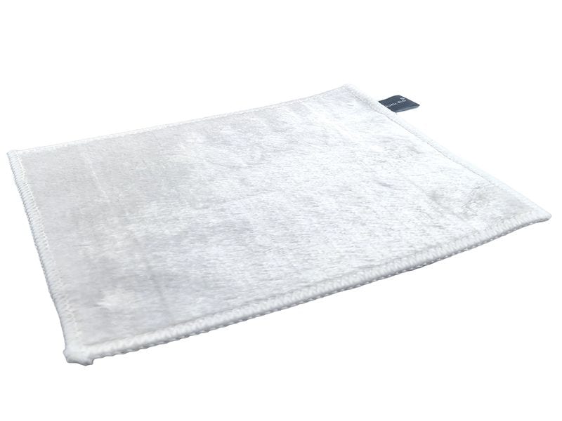 [2035964] Quick Aid Bamboo Reinigungstuch aus Naturfasern weiss
