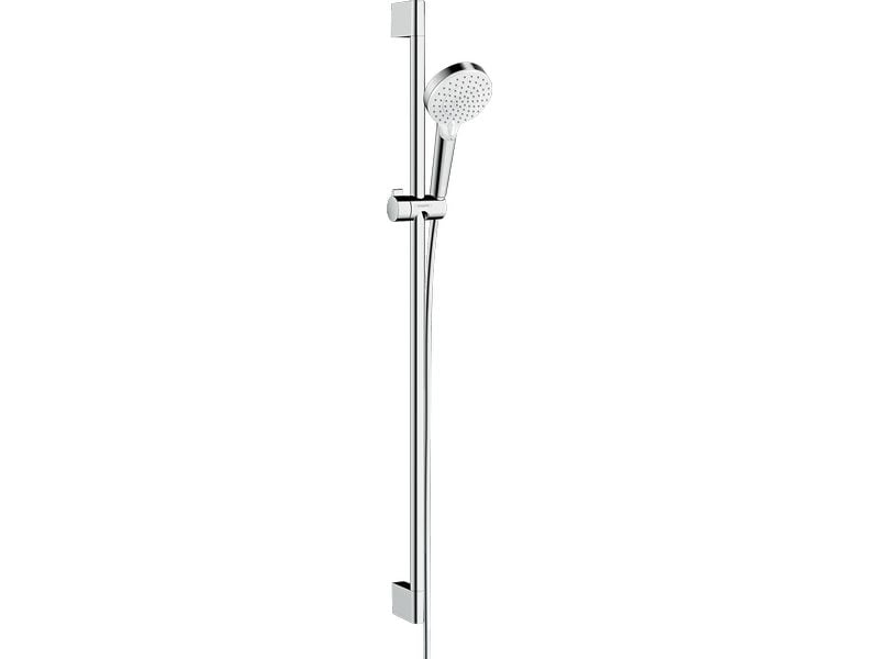 [2110793] hansgrohe Duschsystem Crometta Vario EcoSmart 90 cm