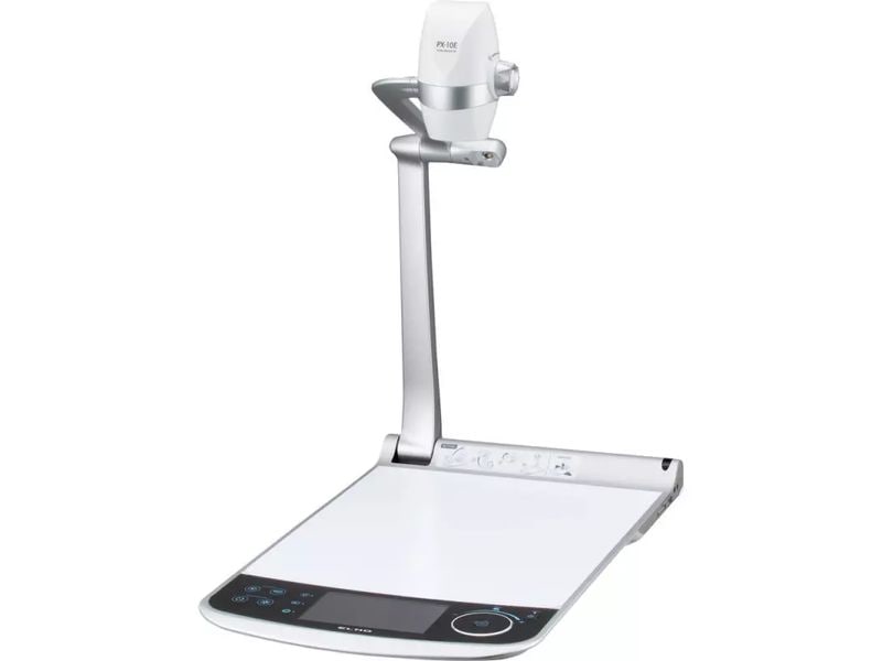 [2132648] Elmo Dokumentenkamera PX-10E Full HD 12 MP