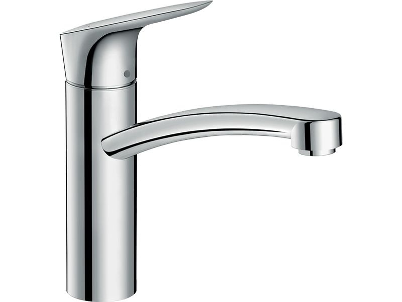 [2110810] hansgrohe Küchenarmatur Logis M31 160 Chrom