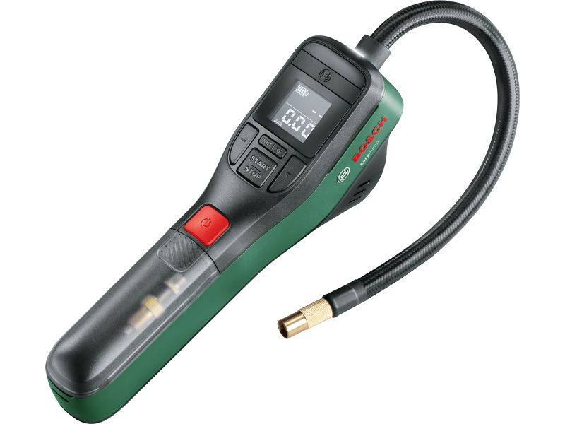 Bosch EasyPump Akku-Druckluftpumpe 3.6 V 10.3 bar