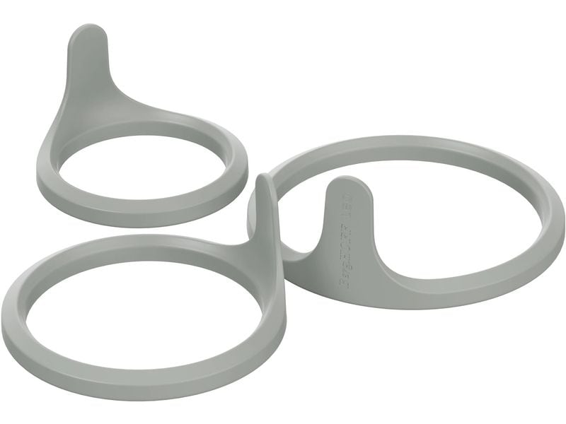 BergHOFF Pancake Form Leo 0 cm - 0 cm