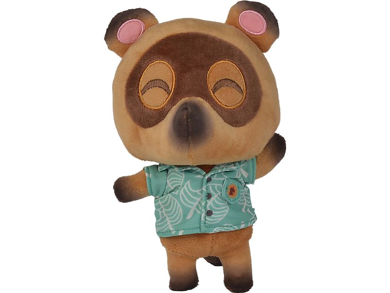 Simba Animal Crossing Nepp, 25 cm