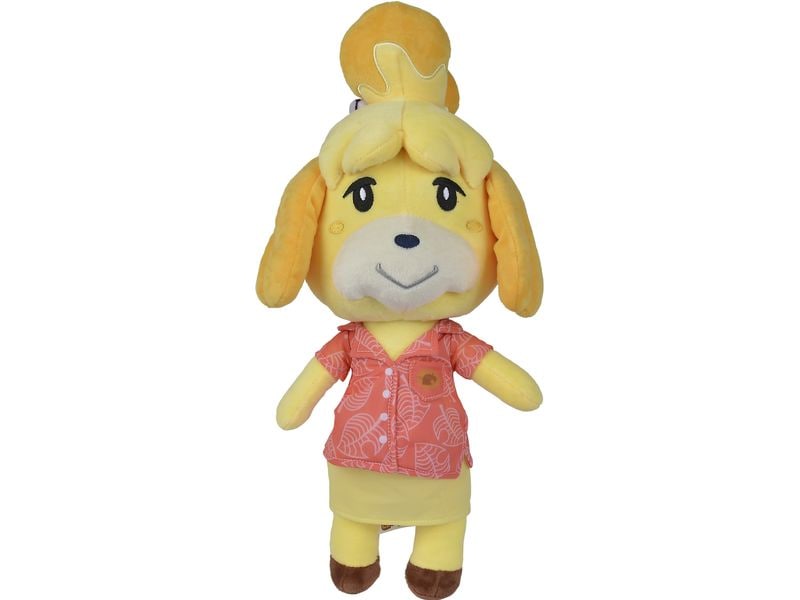 Simba Animal Crossing Melinda, 40 cm